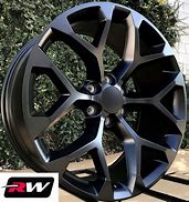 Image result for 20 inch wheels