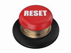 Image result for Red Reset Button Cartoon