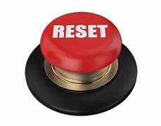 Image result for I AM the Reset Button