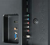 Image result for Emerson TV HDMI Port