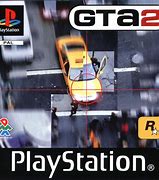 Image result for Grand Theft Auto Logo PSX
