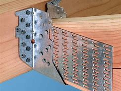 Image result for Rounded Truss Connectors