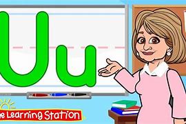 Image result for The Letter U Song ABC Mouse YouTube