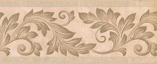Image result for Traditional Wallpaper Borders