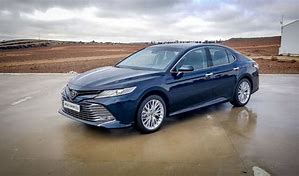 Image result for Toyota Camry Hybrid XLE