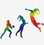 Image result for Children Athletics Clip Art