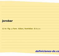Image result for jorobar