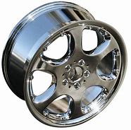 Image result for 18 Inch Chrome Rims