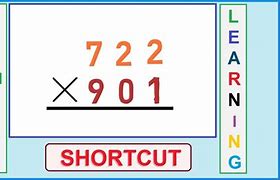 Image result for Multiplication Mental Calculation