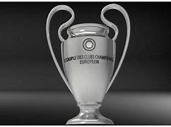 Image result for Champions League Cup Winners