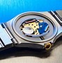 Image result for Quartz Watch Mechanism