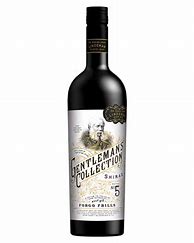 Image result for Lindeman's Shiraz Batch No 5 Gentleman's Collection