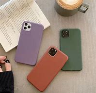 Image result for Simple Purple Case iPhone 11