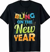Image result for Funny New Year's Shirts
