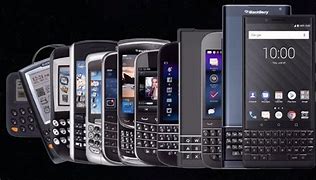 Image result for BlackBerry Evolution