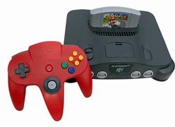 Image result for Nintendo 64 8-Bit