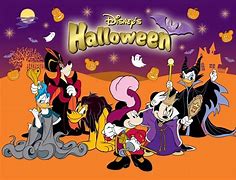 Image result for Disney Halloween Picutres