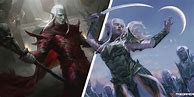 Image result for Half-Drow