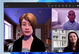 Image result for Microsoft Teams Avatar Funny