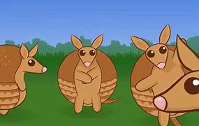 Image result for Armadillo Talking