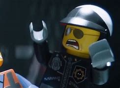 Image result for The LEGO Movie versus Bad Cop