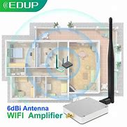 Image result for Edup Wi-Fi Booster