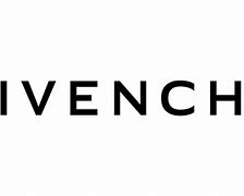 Image result for Givenchy Label
