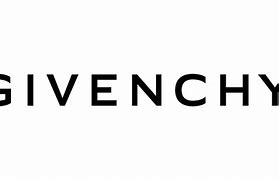 Image result for Givenchy White Logo