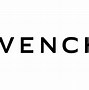 Image result for Givenchy Logo Font