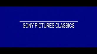 Image result for Sony Pictures Classics