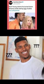 Image result for Nick Young Confused Face Meme