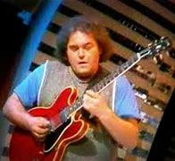 Image result for Guess Who Guitarist