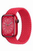 Image result for Red Apple Watch 8