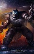 Image result for Batman Armor Top 10 Strongest Suits