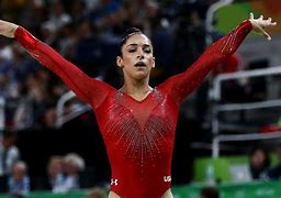 Image result for Aly Raisman Arms Up