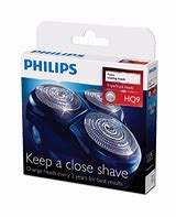 Image result for Philips Electric Shaver Replacement Parts