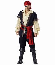 Image result for Pirate Halloween Costumes