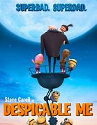 Image result for All Despicable Me Movies