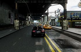 Image result for High Graphics Mod for Gta4