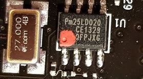 Image result for 77960Ts9a110m4 EEPROM