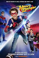 Image result for Henry Danger Poster Swellview