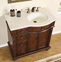 Image result for 36 Inch Bathroom Vanities with Tops