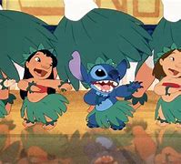 Image result for Lilo & Stitch Cast