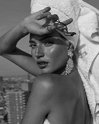 Image result for Black and White Fashion Photography