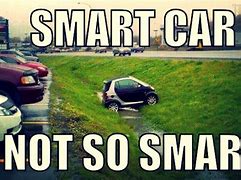 Image result for Smart Car Dragster Meme