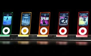 Image result for Apple iPod Nano 5