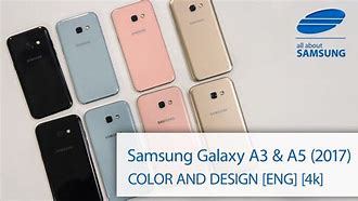 Image result for Samsung A5 Colours