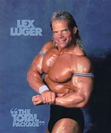 Image result for Lex Luger Poster