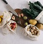 Image result for Mesh Vegetable Bags