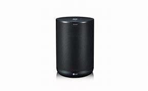 Image result for LG ThinQ Speaker